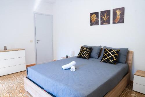 Suburbio XI della Vittoria Apartment | Family-Friendly Gemelli Sweet House - 4-Star Comfort Awaits