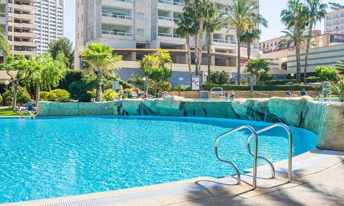Rincon de Loix Apartment | Oceanfront Retreat at Gemelos 22 15B - Rated 9.8 by Guests