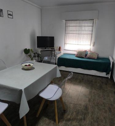 San Nicolas de los Arroyos Apartment | Geminis