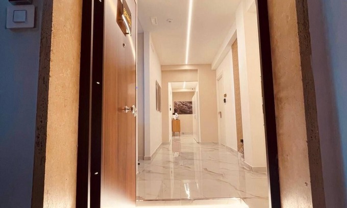 Molo Beverello Bed & Breakfast | Gemini Suite