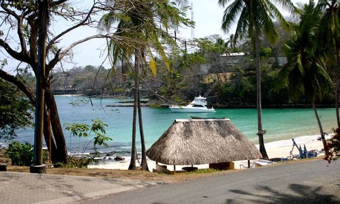 Contadora Island Apartment | Gemini Villas , Gemini II