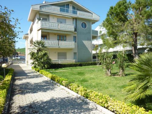 Pineto Apartment | Discover Gemma Pineto Vacanza: Pet-Friendly Getaway