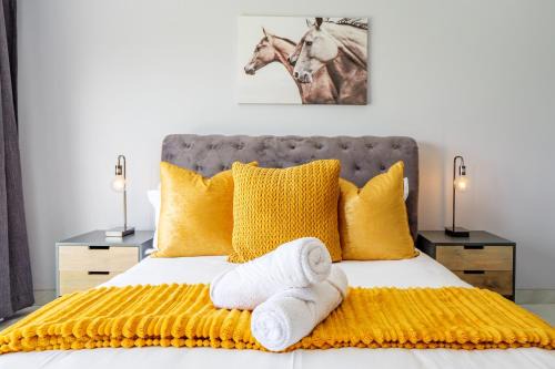 Durban North Apartment | Explore Gemmell Place: Family-Friendly Retreat with Pool