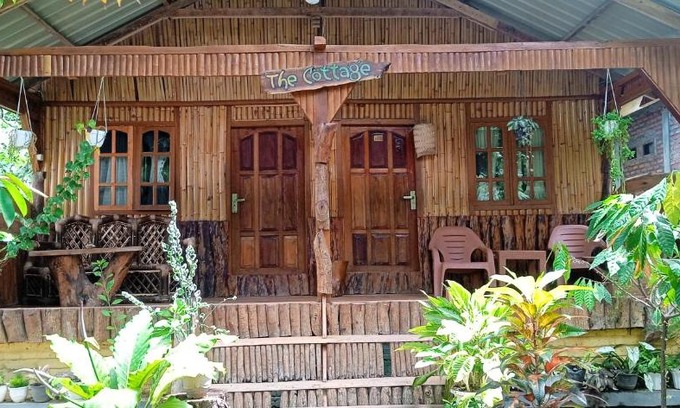 Ngada Hotel | Experience Gemo Beach: 5-Star Ocean View Retreat