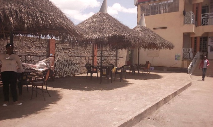 Thika Hotel | Discover Gempark Grand Hotel: Family-Friendly Dining Awaits