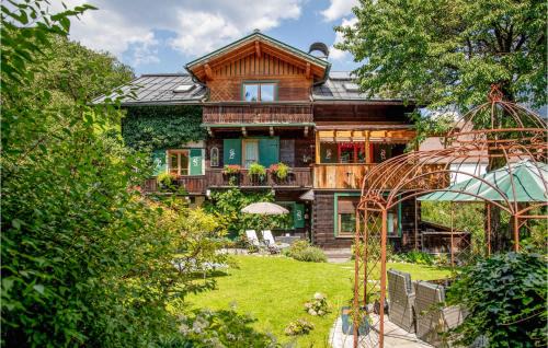Werfen Apartment | Cozy Family-Friendly Getaway at Ferienwohnung Werf