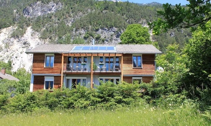 Hermagor-Pressegger See Apartment | Gemutliche Ferienwohnung nahe Ski Nassfeld