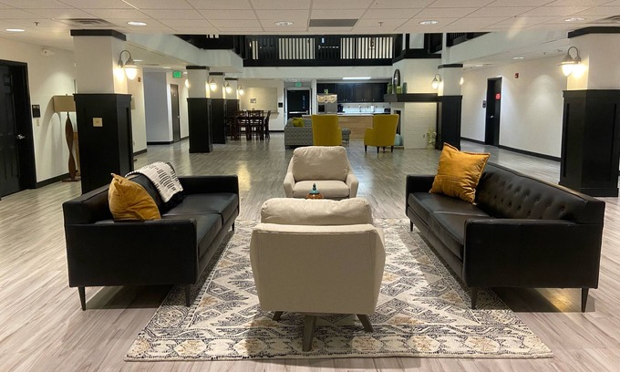 Saint Marys Allen County Apartment | Discover GEN-D Retreat: Intentional Getaways with Breakfast