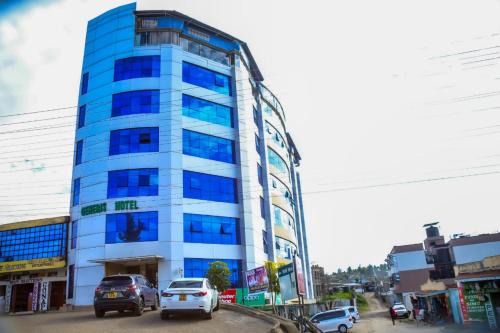 Central Province Apartment | Generis Hotel
