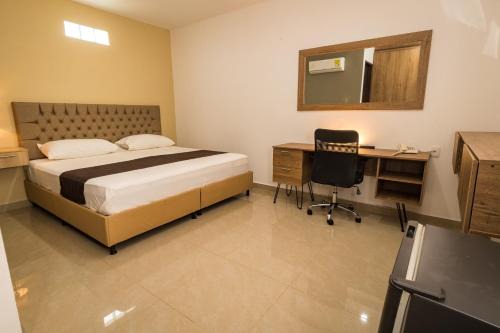 Sincelejo Hotel | Genesis Hotel: Pet-Friendly Retreat with Top Guest Ratings