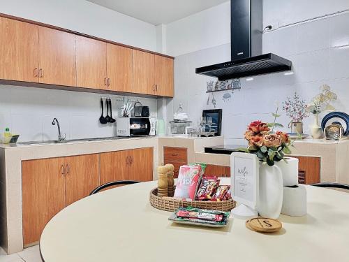 Talat Nuea Apartment | Explore Family-Friendly Stays at Genesis Urban Phuket