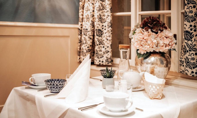 Filzmoos Hotel | Experience Geniesserhotel Hubertus: Rated 9.8/10 for Comfort