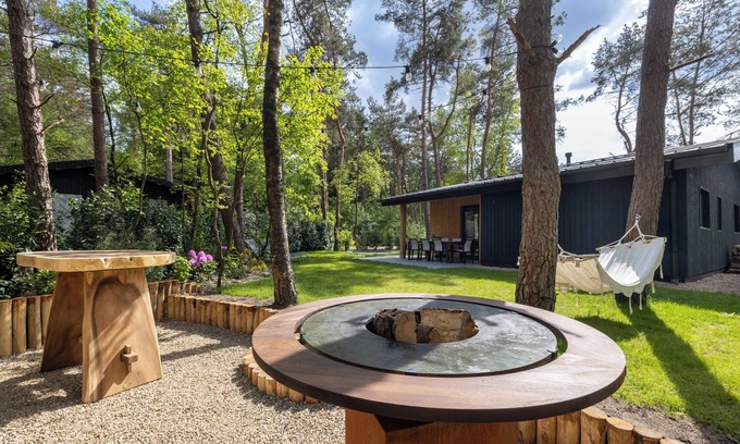 Giethmen House | Geniet samen van de rust en natuur