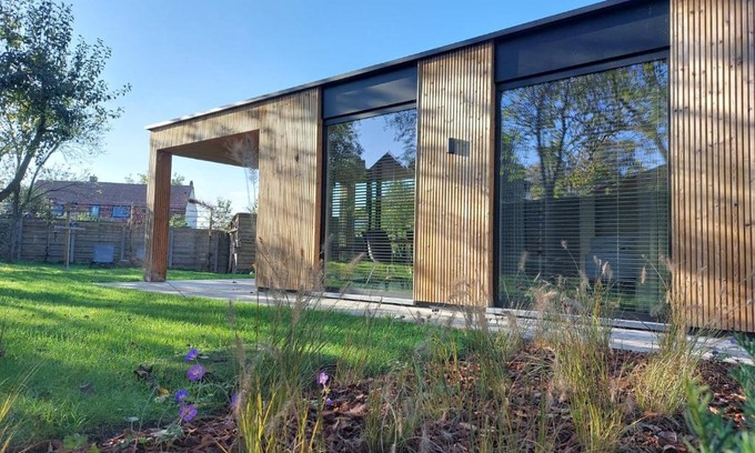 Voormezele House | Experience Comfort Between Ieper and Heuvelland - 4 Star Stay