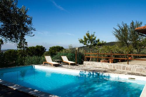 Magione House | Genius Apartments: Oceanfront Escape with Pool & Family Amenities