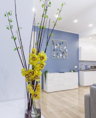Carignano Apartment | Family-Friendly Genoa Apartments with Convenient Parking