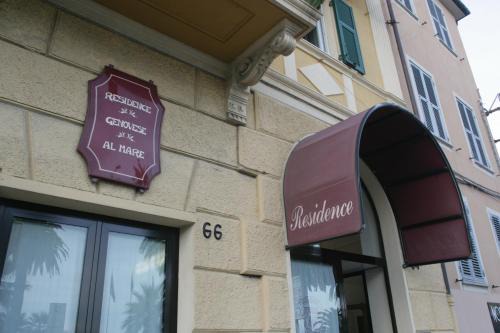 Varazze Apartment | Discover Genovese al Mare: Family-Friendly Getaway
