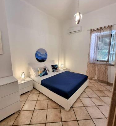 Fiumicello Santa Venere Apartment | GENTE di MARE