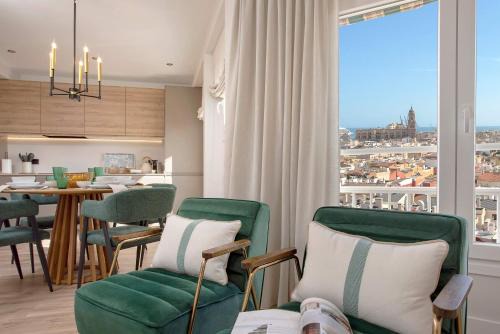 El Ejido Apartment | Discover Genteel Home Hermosilla: Family-Friendly Stay
