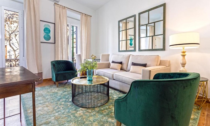 San Roque Apartment | Child-Friendly Genteel Home Recaredo: 4-Star Comfort Await