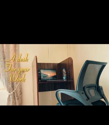 Yeka House | Genuine Guest House
