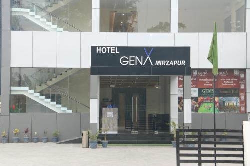 Mirzapur Hotel | Budget-Friendly GenX Mirzapur with Family Amenities