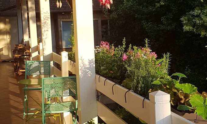 Horbourg-Wihr Bed & Breakfast | GEO 2 Chambre D'hôte: Rated 10/10 with Spa & Hot Tub