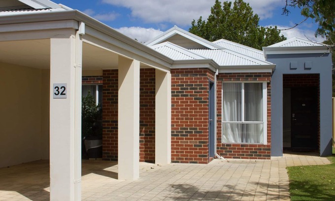 Broadwater Villa | Top-Rated Geographe Bay Villa with Oceanfront Views