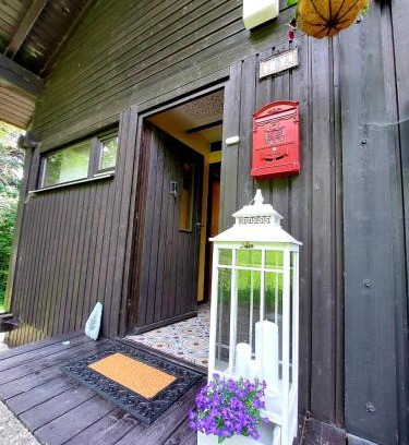 Vorauf Apartment | Geographer`s Cottage II