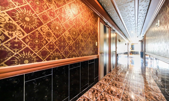 Somun Hotel | Eco-Friendly Getaway at Geojedo Gohyeon Manhattan Hotel