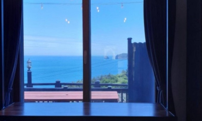 Geoje House | Eco-Friendly Retreat at Geojedo Yeocha El Fira Pension