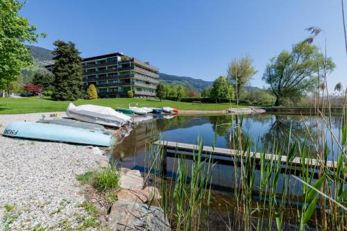 Bodensdorf Apartment | Beachfront George-Beach Apartment with Ocean Views