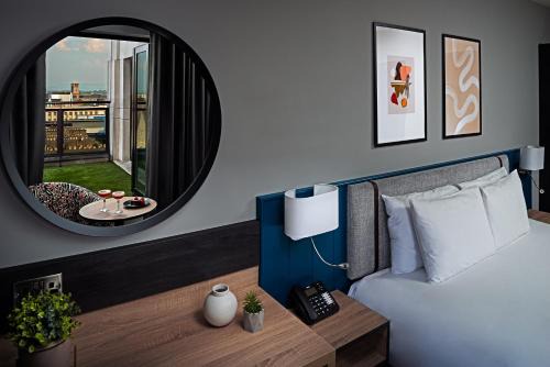 Limerick City Centre Hotel | Discover Comfort at George Limerick Hotel - 4 Star Stay