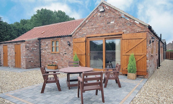 Addlethorpe Cottage | Family-Friendly George's Gaff: Your Home Away from Home