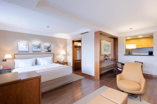 Pinheiros Hotel | Experience George V Alto De Pinheiros: Pet-Friendly Oasis