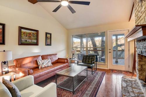 Georgetown House | Explore Family-Friendly Georgetown Trails for Your Next Stay