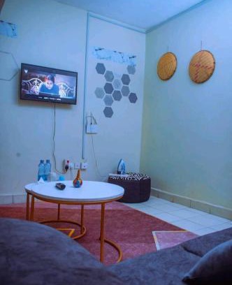 Ngelani Apartment | Pet-Friendly Georgia Furnished Apartments with Breakfast