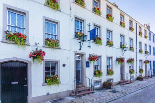 Whitehaven Hotel | Experience the Georgian House Hotel with Family-Friendly Amenities