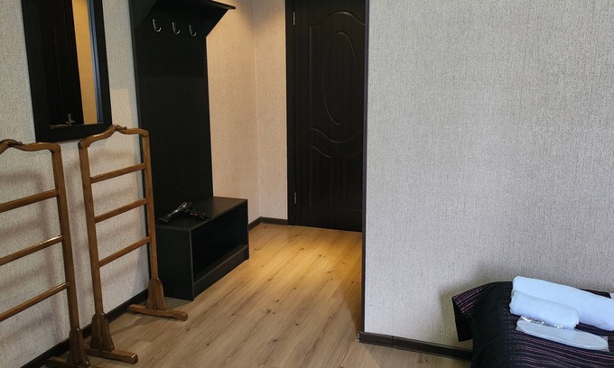 Kutaisi Hotel | Affordable Family Retreat at Georgian Paradise with Hot Tub