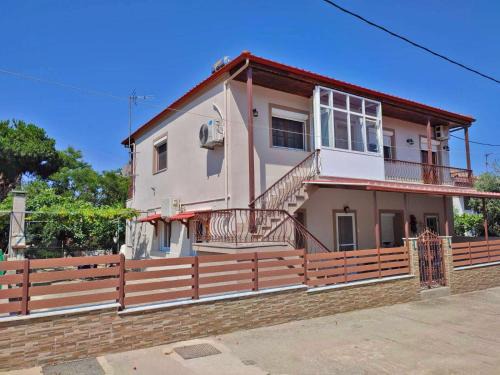 Skala Sotiros House | Discover Family-Friendly Stays at Geothan's House