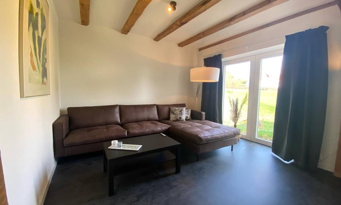 Schieder-Schwalenberg Apartment | Geräumiges Ferienhaus im Teutoburger Wald