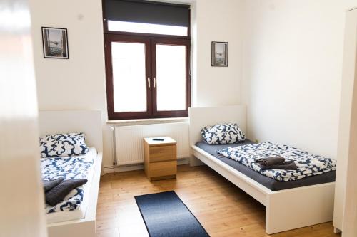Twischkamp Apartment | Convenient Monteursunterkunft with Family-Friendly Amenities