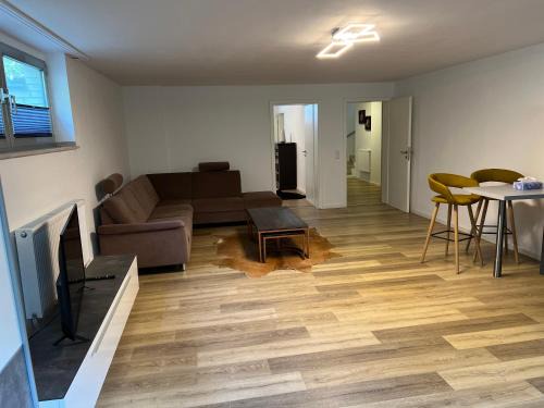 Widdersdorf Apartment | Family-Friendly Accommodation for Up to 4 in Köln