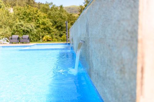 Parada de Bouro Villa | Escape to Gerês Country Stays - Quinta dos Motas Retreat