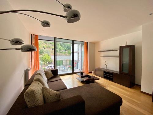 Geres Apartment | Experience Family-Friendly Comfort at Gerês Distinto