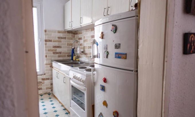 Bitola House | Gera's House Near Clock Tower