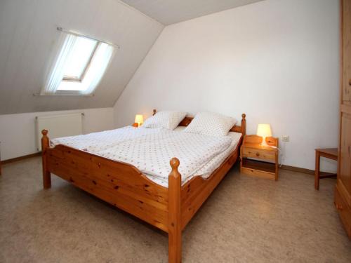 Dornum Apartment | Cozy Apartments with Private Terrace by North Sea Dike