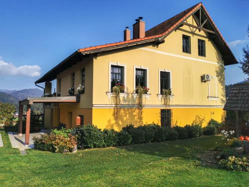 Lovrenc na Pohorju Villa | Geratičevo