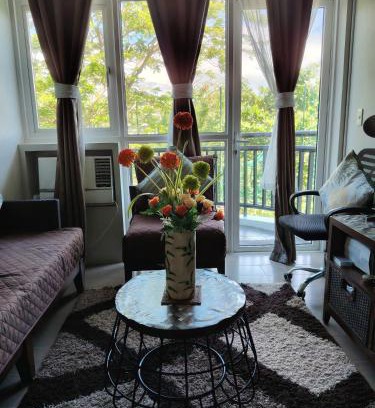 Yapak Apartment | Gerbi's Condoplace at Oceanway Residences