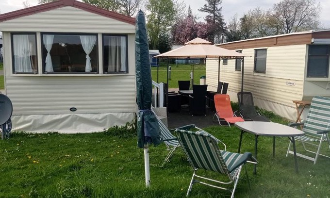 Kessel Other | Family-Friendly Gerd Camping with Pool Access and Fun